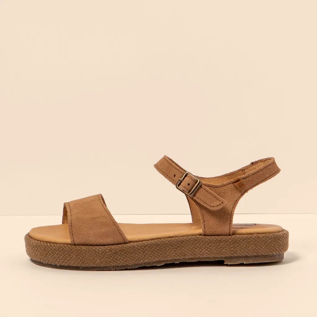 El Naturalista N5880 LUX SUEDE | HONEY | OTB-19332242